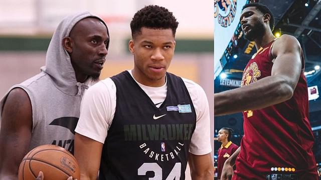 “Evan Mobley is hybrid of Giannis Antetokounmpo and Kevin Garnett”: The Guard Whisperer believes Cavaliers big man has unlimited potential