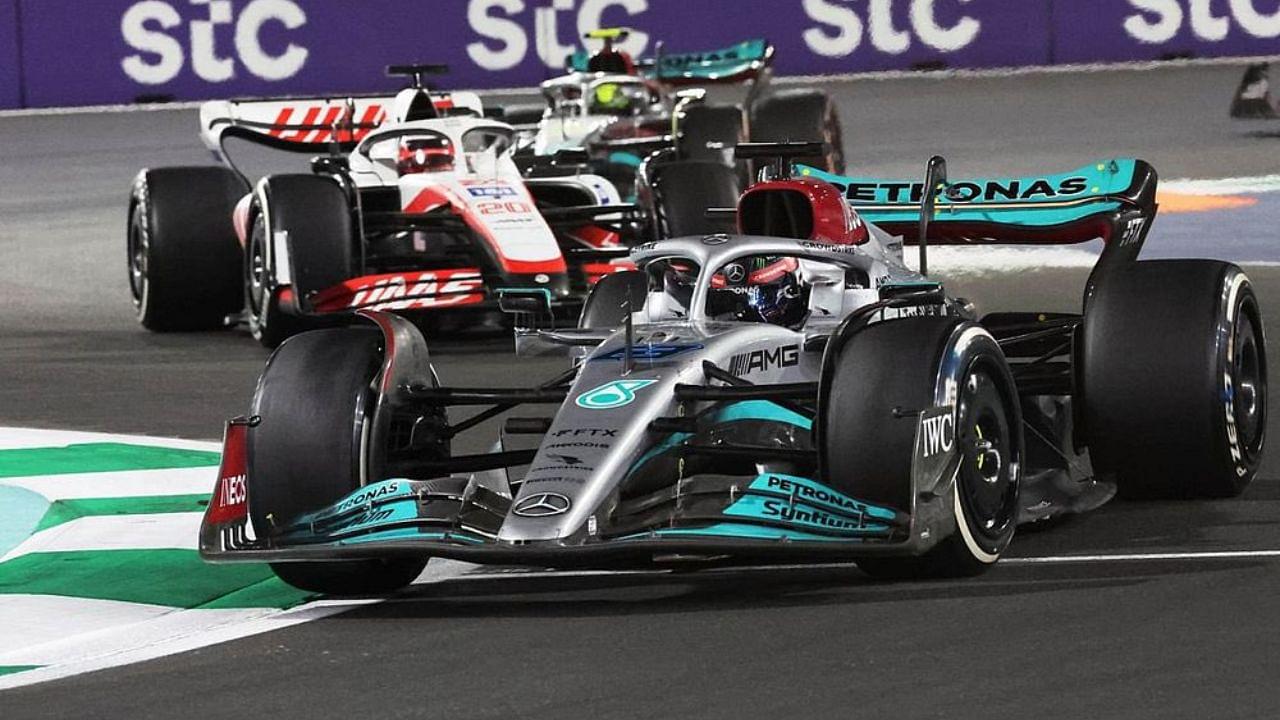 Toto Wolff says his team's $15 million car will not find place in Mercedes museum