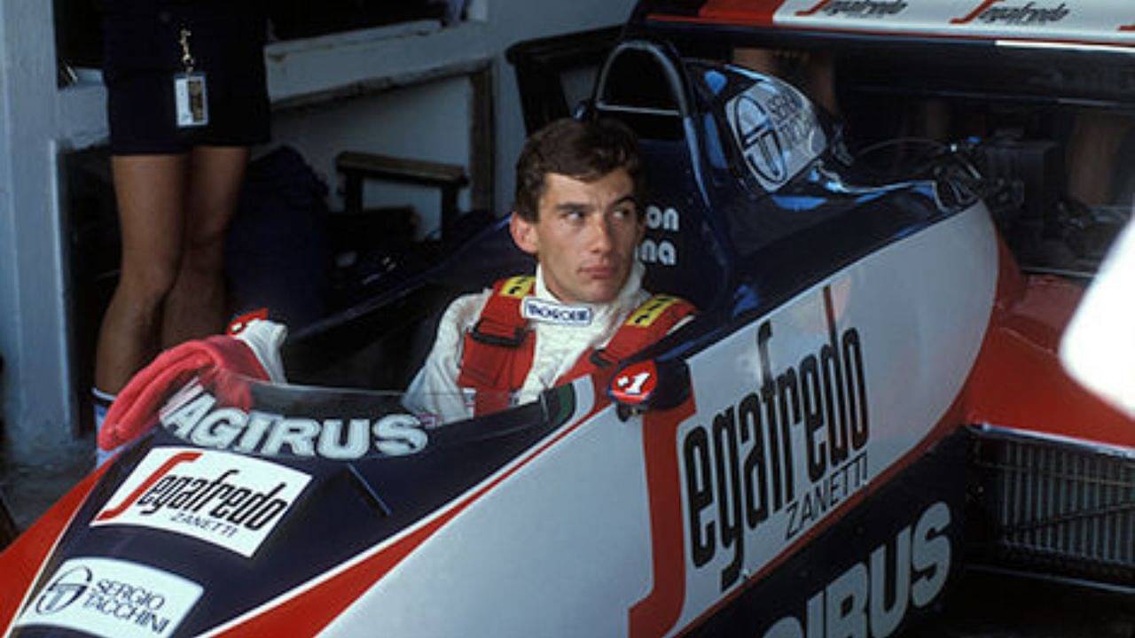 “Lotus ha stabilito una clausola rescissoria di $ 120.000 per eliminare Ayrton Senna” – come il 3 volte campione del mondo è stato sospeso per il Gran Premio d’Italia 1984