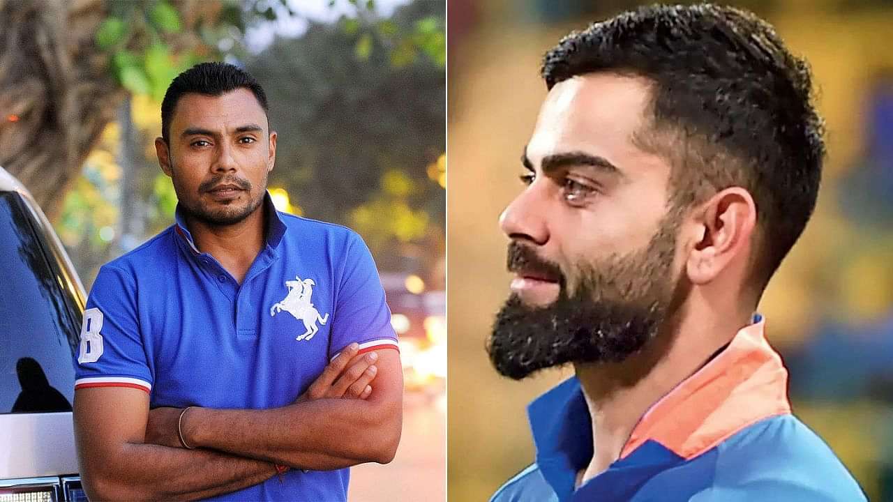 "You can't have such huge baggage": Danish Kaneria opines on Virat Kohli's place in team India ahead of Asia Cup 2022