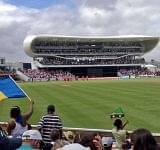 Kensington Oval Barbados weather: Bridgetown Barbados weather forecast West Indies vs New Zealand 1st ODI