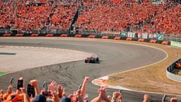 F1 Circuit Zandvoort 2022 Streams, Time and Schedule : When and Where to watch Formula 1 Dutch Grand Prix Main Race?