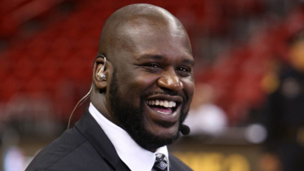 $400 million, and 48 years later, Shaquille O'Neal finally cast his ...