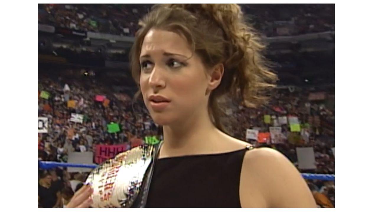 Stephanie McMahon