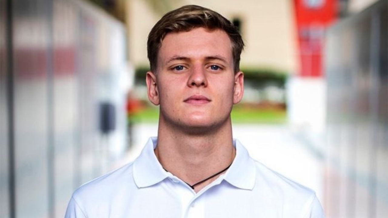 Mick Schumacher will be free agent in 2023 after cutting ties with $1.