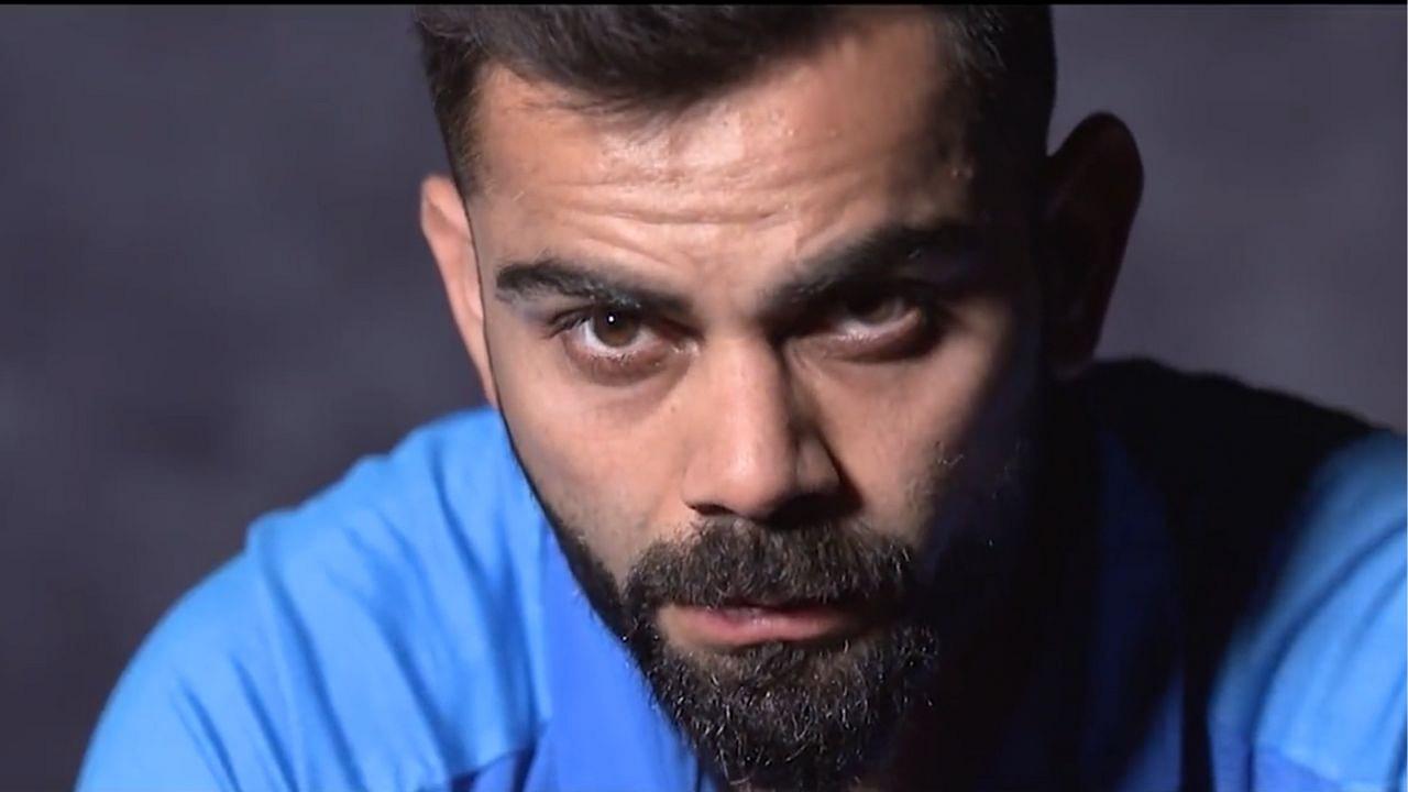 Former Indian captain Virat Kohli has admitted that he was mentally down after the recent England tour where he struggled with the bat.