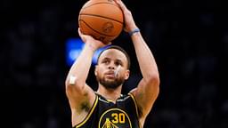 $50 million worth former champ stated how Stephen Curry would’ve performed in the 1960s