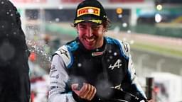 "Fernando Alonso has a chance": 41-year-old driver may win third World Championship according to McLaren legend