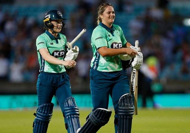 The Hundred league Live Telecast in India and UK: Where to watch The Hundred in India Women's Hundred 2022?