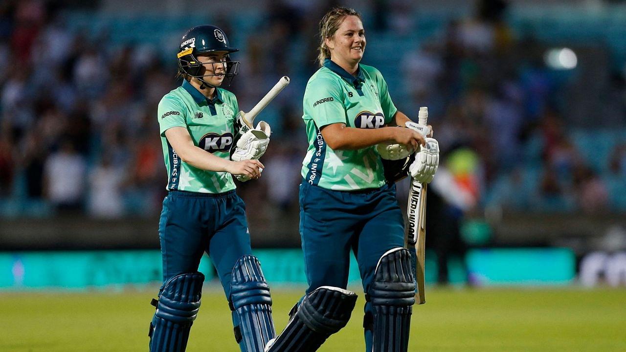The Hundred league Live Telecast in India and UK: Where to watch The Hundred in India Women's Hundred 2022?