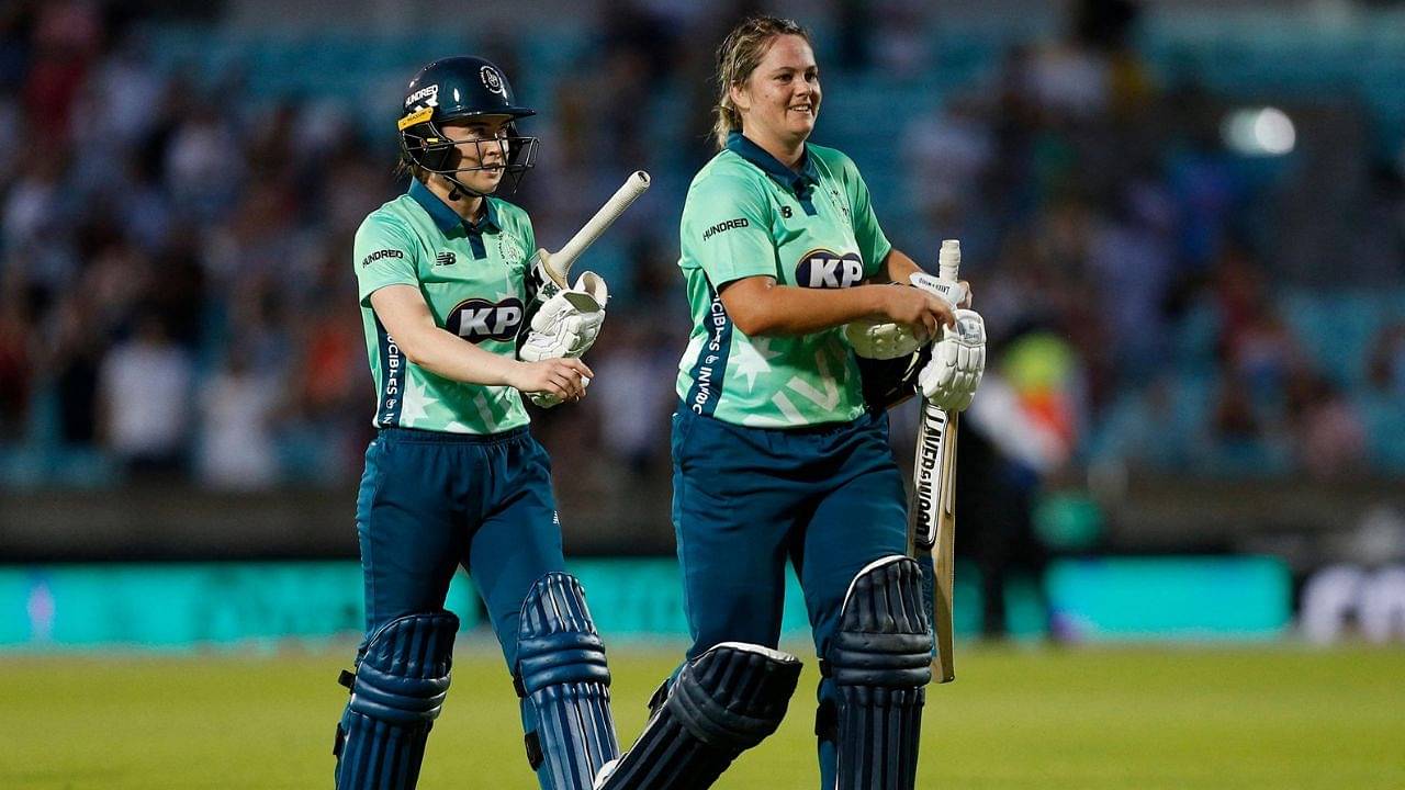 The Hundred league Live Telecast in India and UK Where to watch The Hundred in India Womens Hundred 2022?