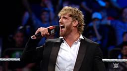 Logan Paul Tommy Fury