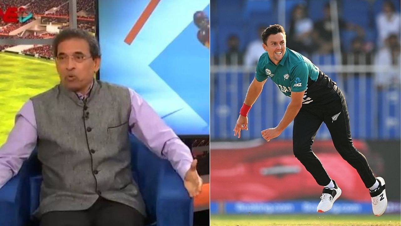Harsha Bhogle has given his opinion on Trent Boult's decision of preferring domestic T20 leagues over international cricket.