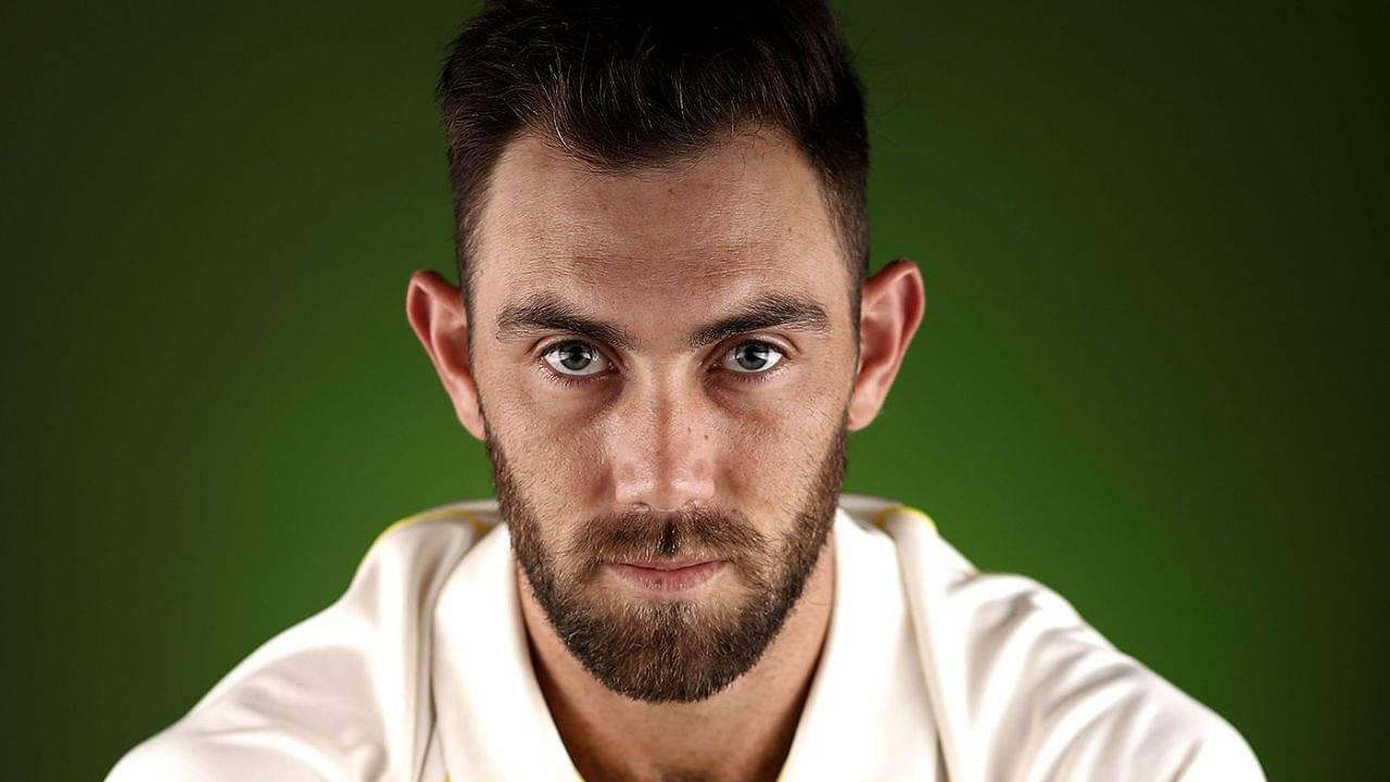 Australian all-rounder Glenn Maxwell missed a place in the playing eleven in the recent test series against Sri Lanka in Galle.