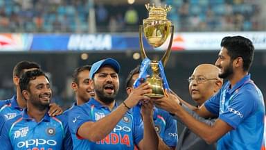 Last Asia Cup winner: Who had won last season of Asia Cup final in 2018?