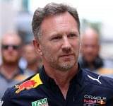 Red Bull boss Christian Horner compares himself with $70 Million football legend