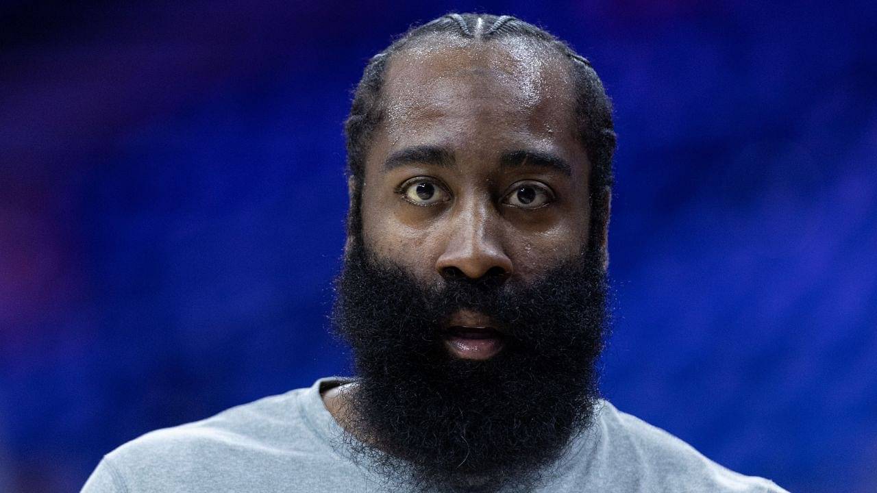 $165 million worth James Harden was spot-on with his Celtics and Spurs legend comparisons 13 years ago