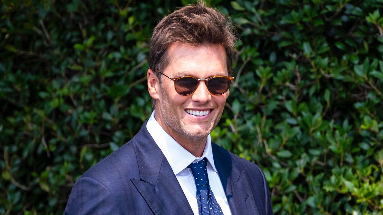 Tom Brady owns a rare $3 million luxury which Tom Cruise, Jay Z, Simon Crowell and only 10 people in the world own