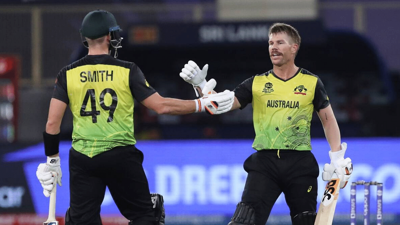 "It could be the last time": David Warner hints at ICC T20 World Cup 2022 being last for some Australian players as a unit