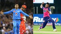 Afghanistan spinner Rashid Khan has picked his three best leg-spinners in the recent video released by the Big Bash League.