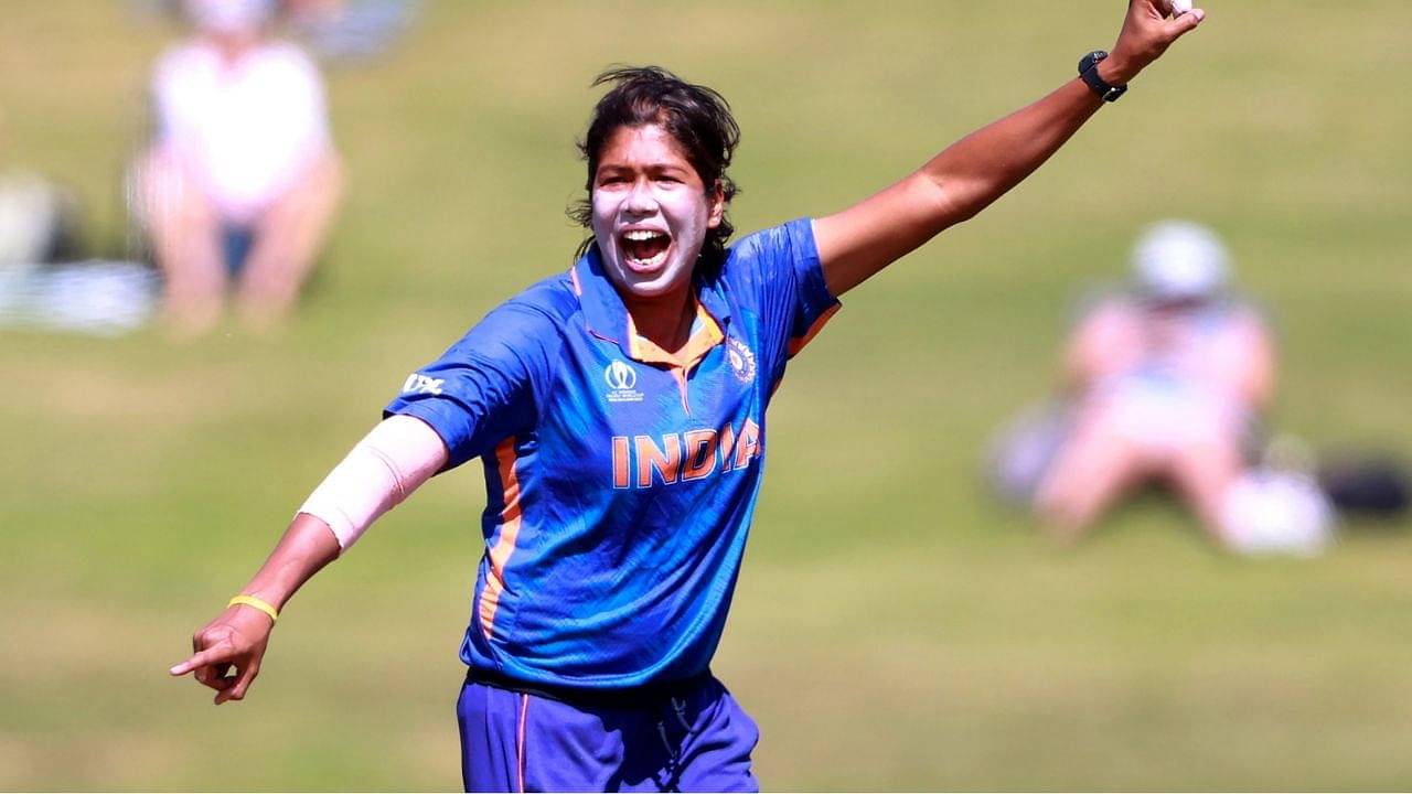 Jhulan Goswami set to retire at Lord's after returning to ODI squad for England tour