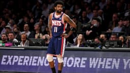 Kyrie Irving was so done with the Cavaliers, he went days without speaking to his teammates