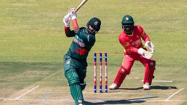 Bangladesh ODI captain Tamim Iqbal has described the away series' defeat against Zimbabwe as heartbreaking.
