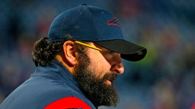 Post Tom Brady and Josh McDaniels, Matt Patricia is looking to be the Sean McVay of the AFC with $160 million revamp
