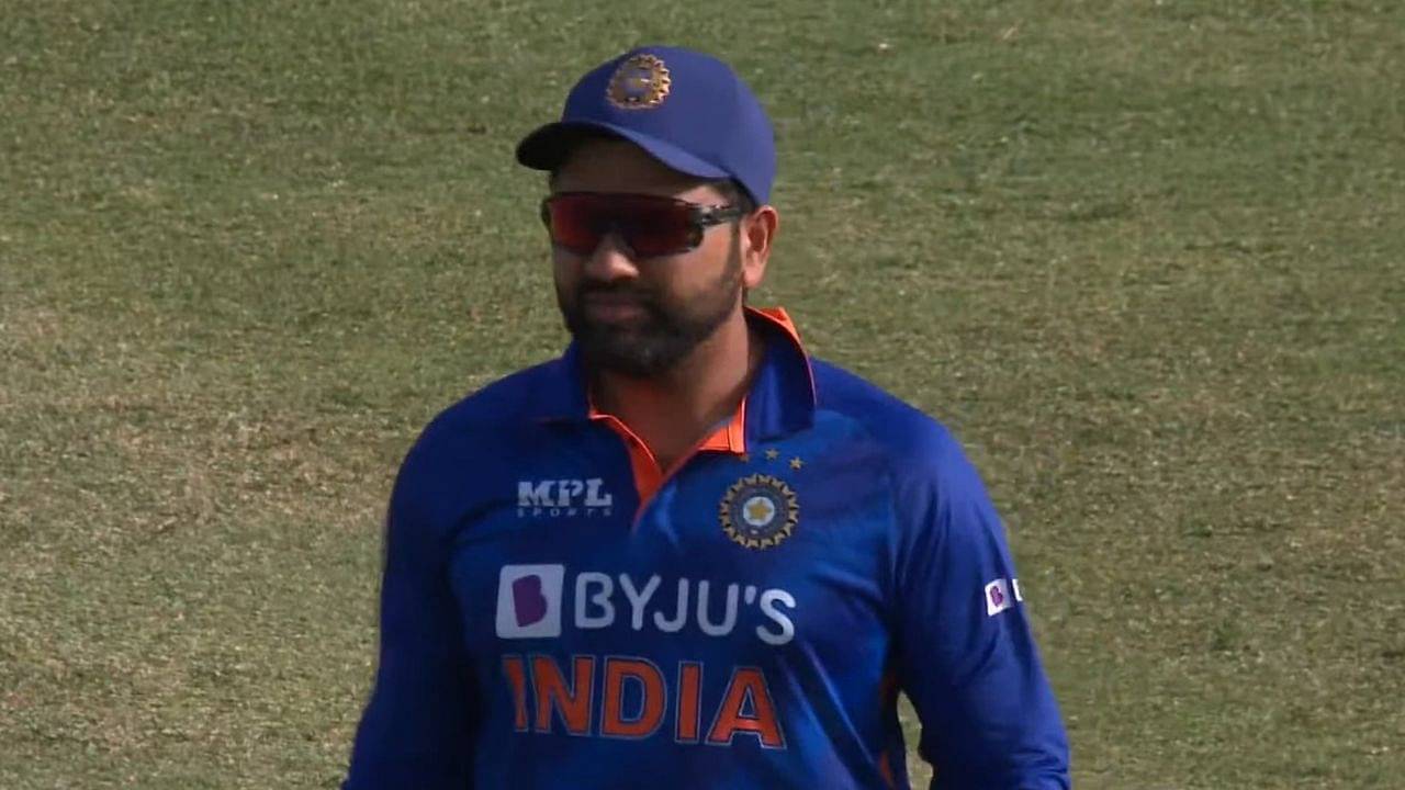 "It's all about giving opportunity": Rohit Sharma explains why Avesh Khan bowled last over ahead of Bhuvneshwar Kumar in 2nd T20 vs West Indies