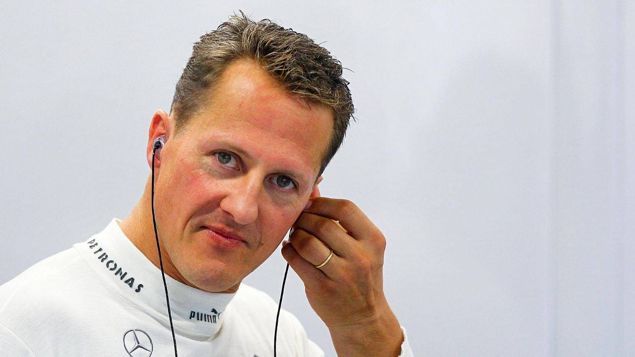 $100 Million worth driver had the same potential as Michael Schumacher, says AlphaTauri boss