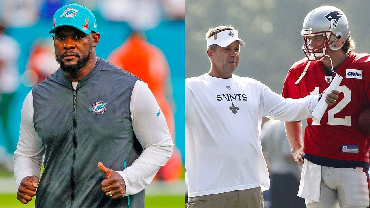 Tom Brady and Sean Payton cost the Dolphins $1.5 million and draft picks after rejecting them