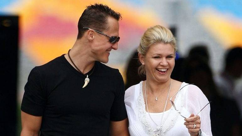 Michael Schumacher family spends $35.6 Million to start a new life in ...