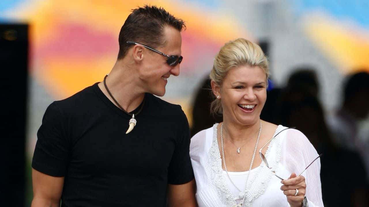 Michael Schumacher family spends $35.6 Million to start a new life in