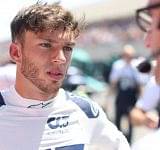 $5 Million worth F1 driver is 1 second faster than Pierre Gasly