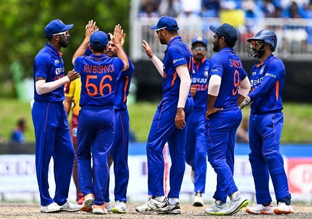 India squad for Asia Cup 2022: Asia Cup 2022 cricket team list India player list