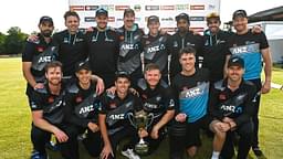 Belfast Cricket Ground T20 records: Belfast T20 records and highest innings total at Civil Service Cricket Club Sormont