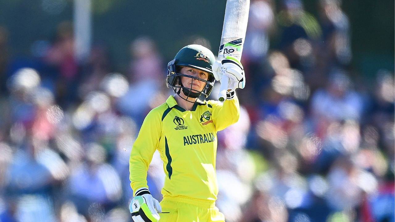 Rachael Haynes has expressed her desire to lead the Australian Women's cricket team in the absence of Meg Lanning.