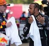13-time Grand Prix winner believes Lewis Hamilton could ruin Max Verstappen's 2022 title battle