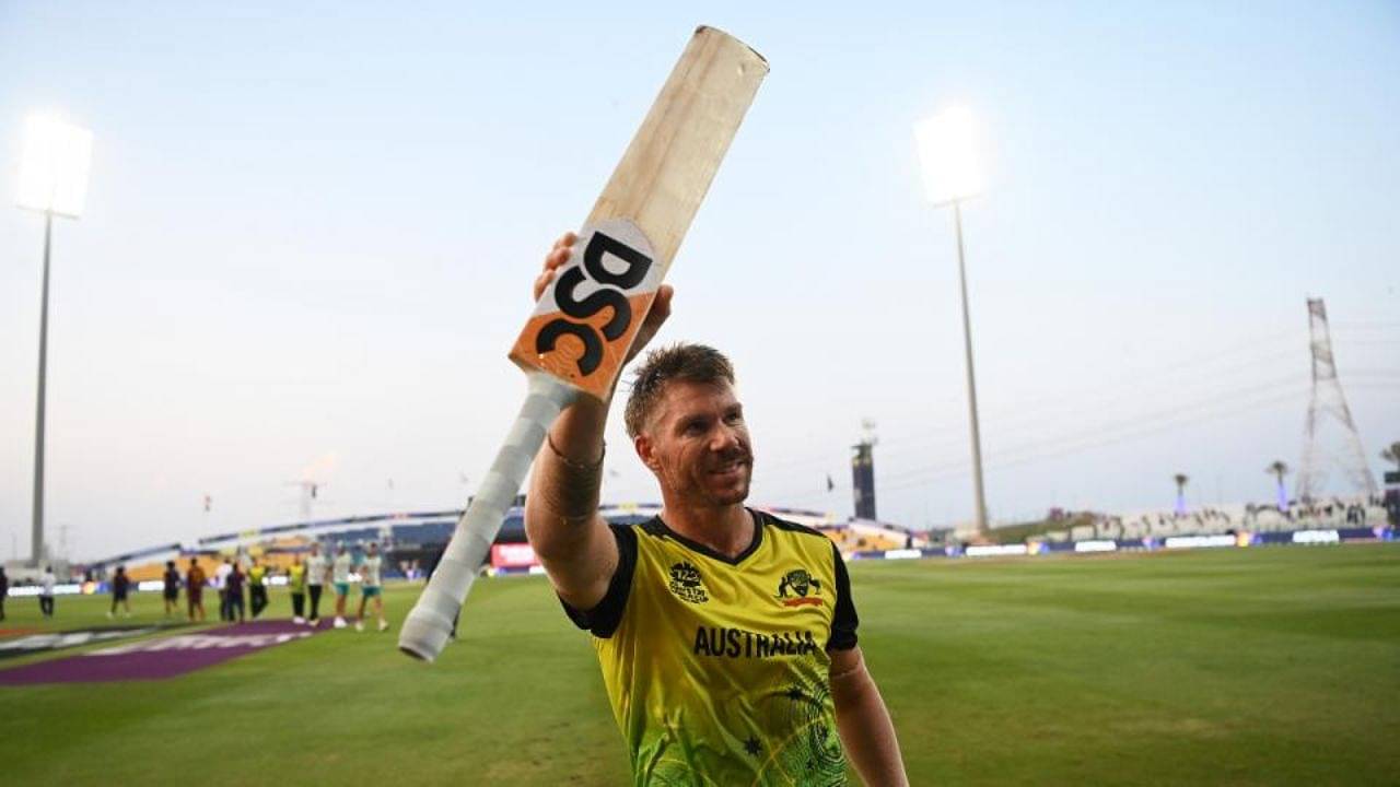 "It's upon the board to reach out to me": David Warner expects Cricket Australia to reach out for overturning captaincy ban