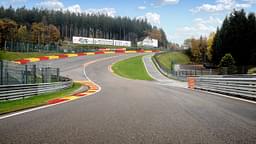 2022 Belgian GP: Everything you need to know about Circuit de Spa-Francorchamps ahead of 2022 Belgian GP