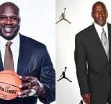 Shaquille O’Neal’s $300 tips to valet drivers and Michael Jordan’s ‘welcome to McDonalds’ ideology show conflicting financial habits