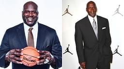 Shaquille O’Neal’s $300 tips to valet drivers and Michael Jordan’s ‘welcome to McDonalds’ ideology show conflicting financial habits