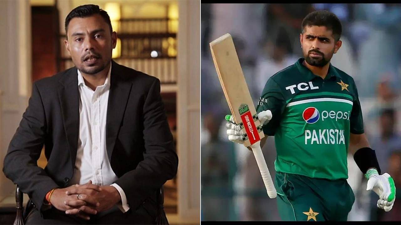 "I will blame the captain": Danish Kaneria blames Babar Azam for Shaheen Afridi's knee injury which ruled him out of Asia Cup 2022