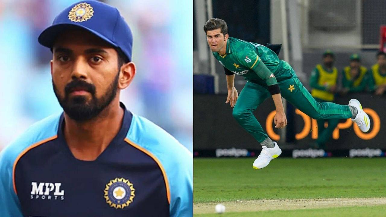 "If he would have played...": KL Rahul reckons Shaheen Afridi's presence would have been a good experience for Indian batters during Asia Cup 2022