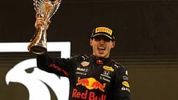 "I accepted that Max Verstappen won the Championship"- $540 million worth Toto Wolff still thinks about Red Bull star's Title victory every day