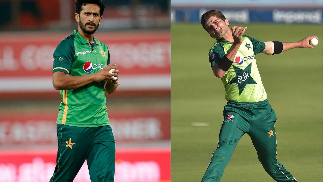 Pakistan's pacer Hasan Ali is the likely candidate to replace injured Shaheen Afridi for the upcoming Asia Cup 2022 in UAE.
