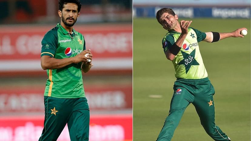 Pakistan's pacer Hasan Ali is the likely candidate to replace injured Shaheen Afridi for the upcoming Asia Cup 2022 in UAE.