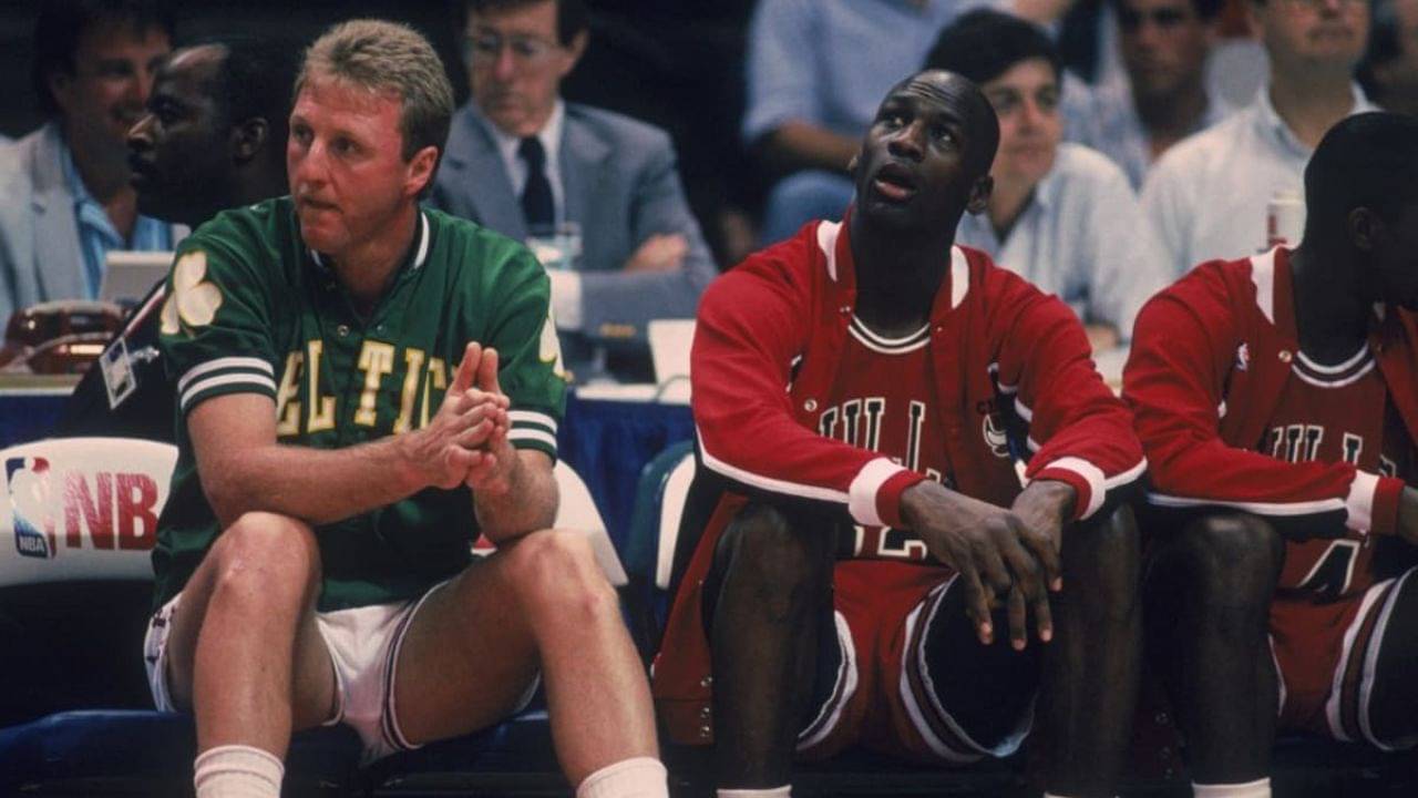 Michael Jordan, Despite Hating Green Air Jordans for 'Christmas' Reasons, Permitted a New Pair of AJ1s in Same Colorway