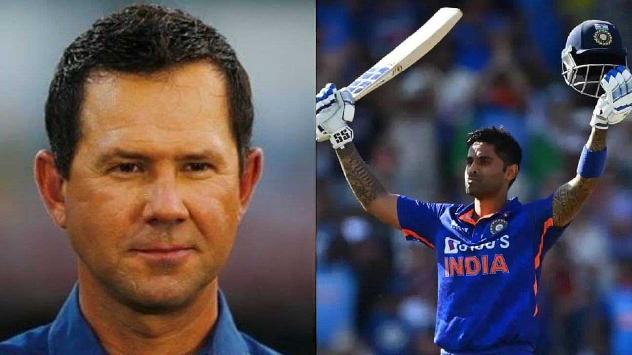 "A bit like an AB de Villiers": Ricky Ponting rates Suryakumar Yadav at par with de Villiers; considers him a must in India's T20 World Cup squad
