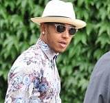 When $285 Million Lewis Hamilton was rejected from attending the 2015 Wimbledon Final